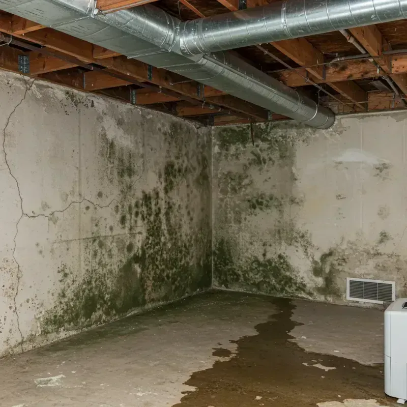 Professional Mold Removal in Vineland, MN